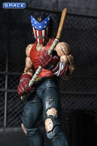 Ultimate Bodycount Casey Jones (Teenage Mutant Ninja Turtles)