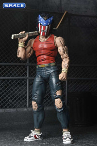 Ultimate Bodycount Casey Jones (Teenage Mutant Ninja Turtles)