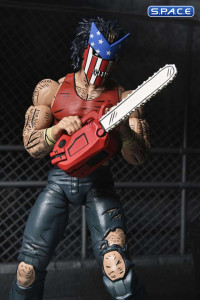Ultimate Bodycount Casey Jones (Teenage Mutant Ninja Turtles)