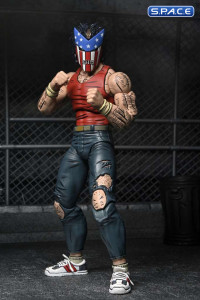 Ultimate Bodycount Casey Jones (Teenage Mutant Ninja Turtles)