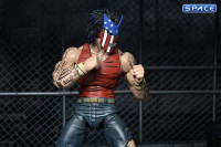 Ultimate Bodycount Casey Jones (Teenage Mutant Ninja Turtles)