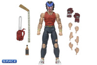 Ultimate Bodycount Casey Jones (Teenage Mutant Ninja Turtles)