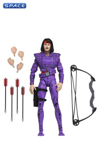 Karai Mercenary (Teenage Mutant Ninja Turtles)