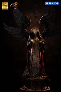 1/3 Scale Angel of Death Maquette (Hellboy II: The Golden Army)