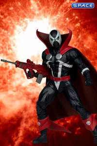 Spawn 1977 - Platinum Edition (Spawn)