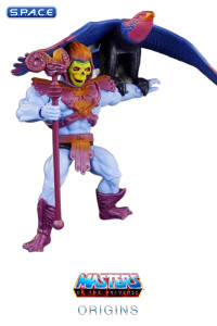 Skeletor & Screeech 2-Pack (MOTU Origins)