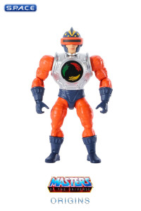 Sy-Klone - Sketchbook Series (MOTU Origins)