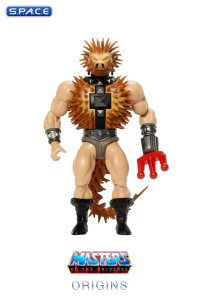 Spikor - Sketchbook Series (MOTU Origins)