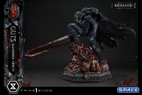 1/4 Scale Guts Berserker Armor Deluxe Ultimate Premium Masterline Statue - Bonus Version (Berserk)