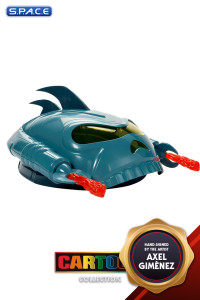 Collector Cartoon Collection Signature Edition (MOTU Origins)