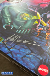 Collector Cartoon Collection Signature Edition (MOTU Origins)
