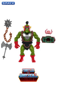 Deluxe Krang Signature Edition (MOTU x TMNT: Turtles of Grayskull)