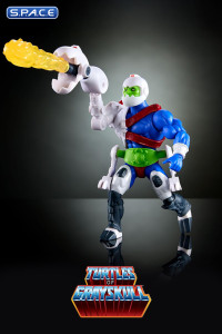 Deluxe Mouse-Jaw Signature Edition (MOTU x TMNT: Turtles of Grayskull)