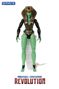 Snake Sorceress Teela from Revolution (Masterverse)