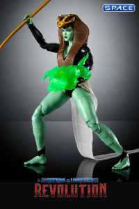 Snake Sorceress Teela from Revolution (Masterverse)