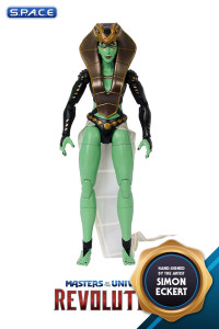 Snake Sorceress Teela from Revolution Signature Edition (Masterverse)