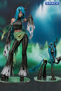 1/7 Scale Queen Chrysalis Bishoujo PVC Statue (My little Pony)