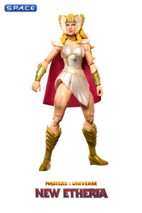 She-Ra from New Etheria (Masterverse)