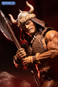 1/12 Scale Conan Battle of the Black Stone (Conan the Barbarian)