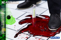 Dr. Herbert West Plus Format Statue (Re-Animator)