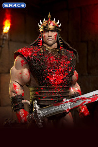 Ultimate Blood-Soaked Pit Fighter Conan (Conan The Barbarian)