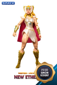 She-Ra from New Etheria Signature Edition (Masterverse)