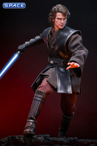 1/6 Scale Anakin Skywalker Movie Masterpiece MMS839 (Star Wars)