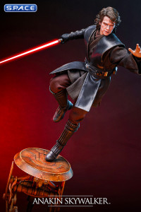 1/6 Scale Anakin Skywalker Movie Masterpiece MMS839 (Star Wars)
