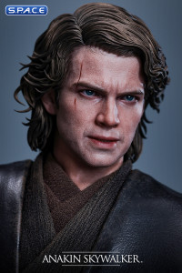 1/6 Scale Anakin Skywalker Movie Masterpiece MMS839 (Star Wars)