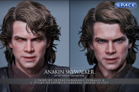 1/6 Scale Anakin Skywalker Movie Masterpiece MMS839 (Star Wars)