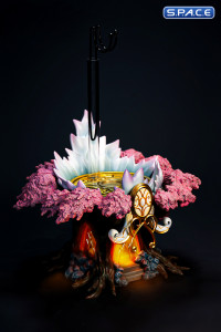 1/6 Scale Base of Rena the Elf Maiden