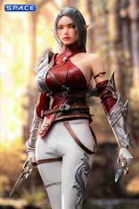 1/6 Scale Rena the Elf Maiden
