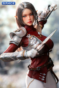 1/6 Scale Rena the Elf Maiden