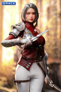 1/6 Scale Rena the Elf Maiden