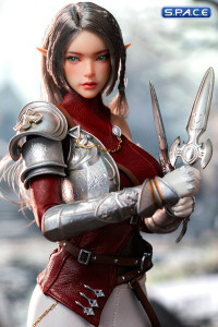 1/6 Scale Rena the Elf Maiden