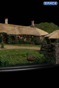 Green Dragon Inn Environment (Lord of the Rings)