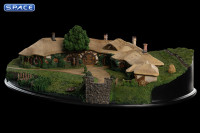 Green Dragon Inn Environment (Lord of the Rings)