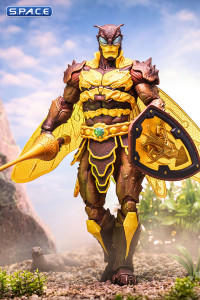 1/6 Scale Buzz-Off Deluxe (Masters of the Universe)