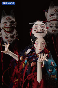 1/6 Scale Puppeteer (Soul)