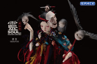 1/6 Scale Puppeteer (Soul)