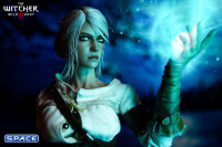 1/6 Scale Ciri of Cintra (The Witcher 3: Wild Hunt)