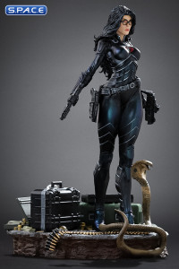 1/10 Scale Baroness Art Scale Statue (G.I. Joe)