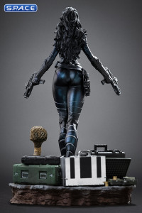 1/10 Scale Baroness Art Scale Statue (G.I. Joe)