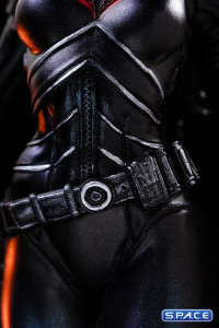 1/10 Scale Baroness Art Scale Statue (G.I. Joe)