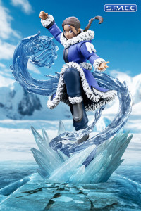 1/10 Scale Katara Art Scale Statue (Avatar: The Last Airbender)