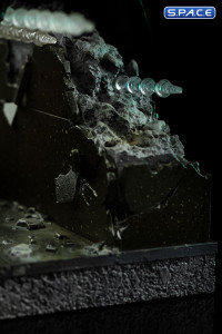 1/10 Scale Trinity BDS Art Scale Statue (The Matrix)