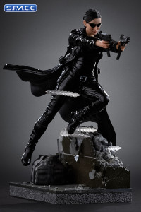 1/10 Scale Trinity BDS Art Scale Statue (The Matrix)