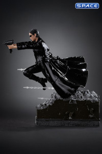1/10 Scale Trinity BDS Art Scale Statue (The Matrix)