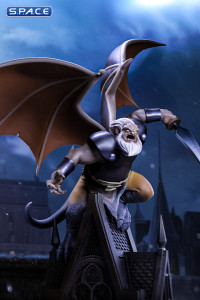 1/10 Scale Hudson Art Scale Statue (Gargoyles)