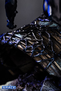 1/10 Scale Spider-Man Black BDS Art Scale Statue (Marvel)